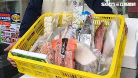 迎金雞年魚貨吹漲風　業者喊挑戰全台最便宜（圖／鴻利漁產）