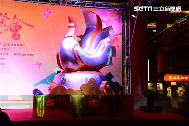 因應2017台灣燈會　台鐵加開列車