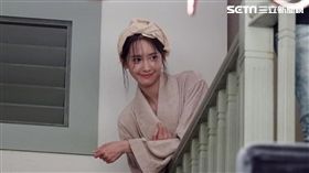 見面會倒數　潤娥喊話台粉：滿滿歡樂的大平台（圖／KKTV）