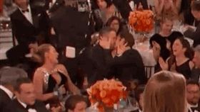 金球獎,安德魯加菲德（Andrew Garfield）、萊恩雷諾斯（Ryan Reynolds）　圖／翻攝自網路