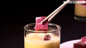 鳳梨酵素分解蛋白質　逼重組肉現形