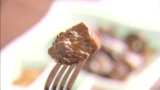 你吃的是正港「骰子牛」還是牛屁股？