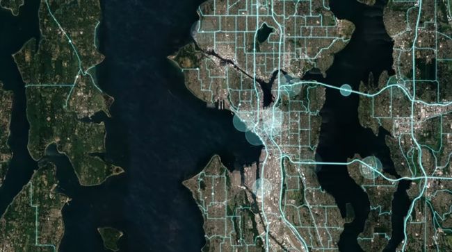 Uber交通大數據網站　將免費公開