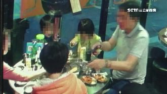 「影帝級」奶爸領銜　5人同享霸王餐