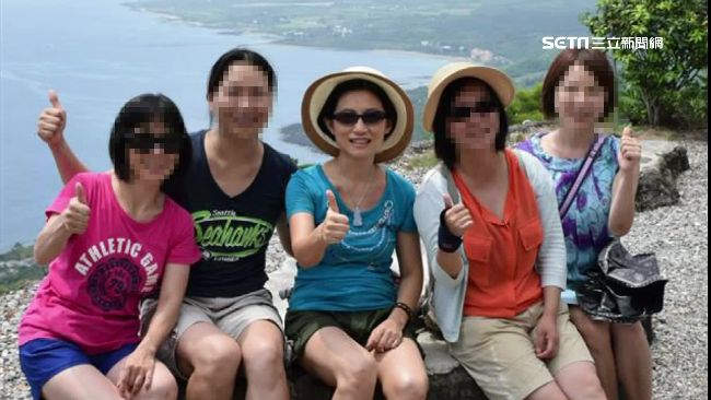 被爆頻出國度假　退休校長徐慧芯喊冤