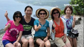 被爆頻出國度假　退休校長徐慧芯喊冤