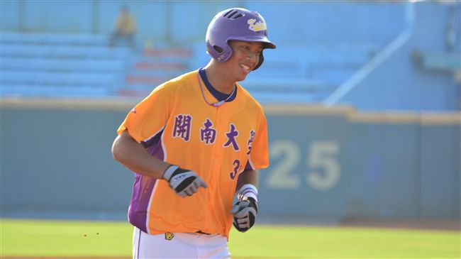 成棒經典賽開打　開南、綺麗珊瑚晉級