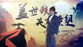 吳克群　圖／華納提供