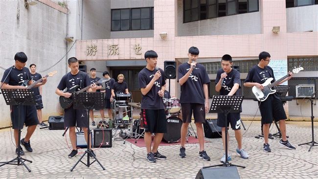 HBL三民善盡地主　複賽將串場表演