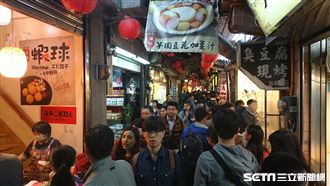 他嫌九份是最雷景點　一堆人搖頭：算A+了