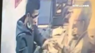 瞎騙拿爸手尾付款　男趁隙搶奪金項鍊