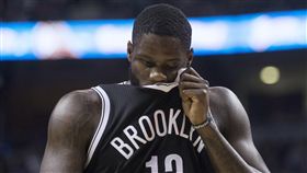 Anthony Bennett（ap）