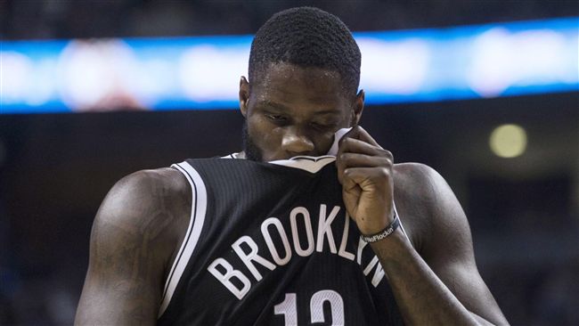 NBA史上最慘的前十選秀球員（上）