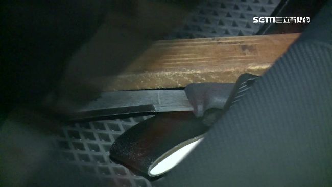 行竊失風刺死屋主　慣竊睡夢中落網