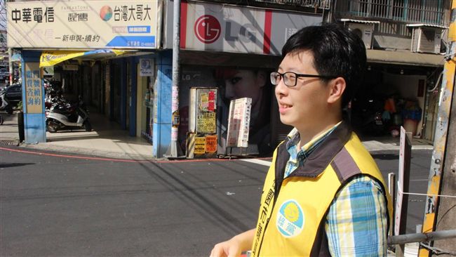 身體開始出現警訊　王浩宇想這樣做