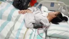 小腸,人工流產,密醫/youtube