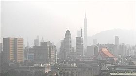 空氣品質／翻攝空氣品質監測網