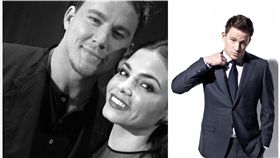 查寧塔圖（Channing Tatum)
