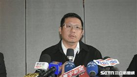 興航董事長林明昇(圖/記者林敬旻攝)