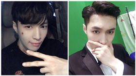 張藝興,LAY,EXO,張大大,訪問
圖／翻攝自YouTube、張藝興微博