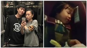 李易,六月,小Star（合成圖／翻攝自六月臉書）