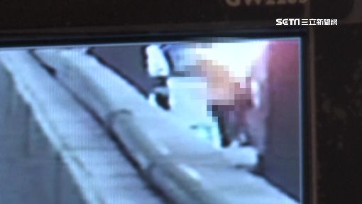 狠夫潑汽油燒妻遭逮 攜農藥欲輕生