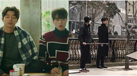 圖翻攝自韓網 鬼怪