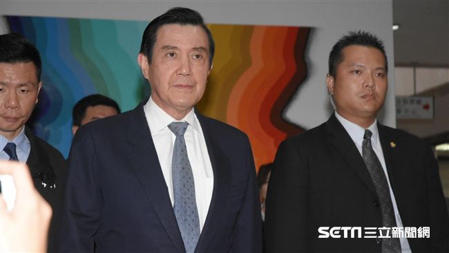 馬英九遭起訴　網友諷：新土城王登場