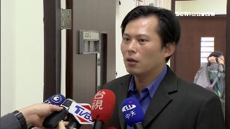 遭諷「國運昌隆黨」　黃國昌堅不回應