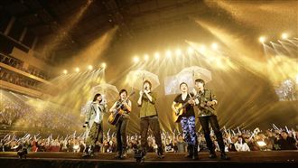 五月天329開唱　北市府：準備好了