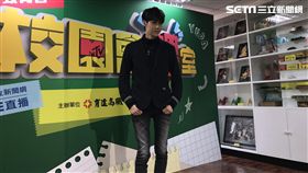 李玉璽（圖／記者黃馨慧攝影）