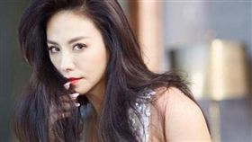 田麗,離婚,陳定中,李雨澤,宋楚瑜,分手-翻攝自田麗臉書