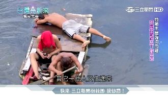 垃圾堆求溫飽　台人募資傳愛救貧民！