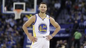 Stephen Curry（ap）