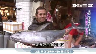 捨棄舒適圈　他在花蓮打造時尚麵店