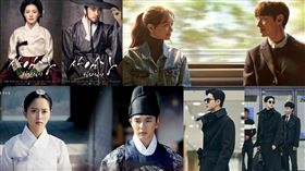 圖翻攝自韓網　２０１７韓劇