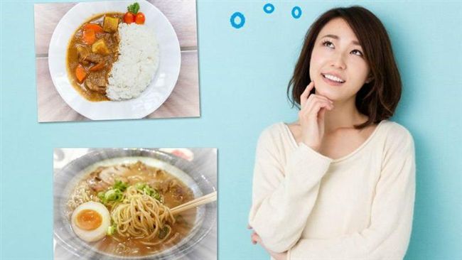 咖哩飯易「火燒心」　胃酸逆流勿輕忽
