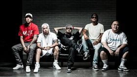 兄弟本色,張震嶽,熱狗,頑童mj116,