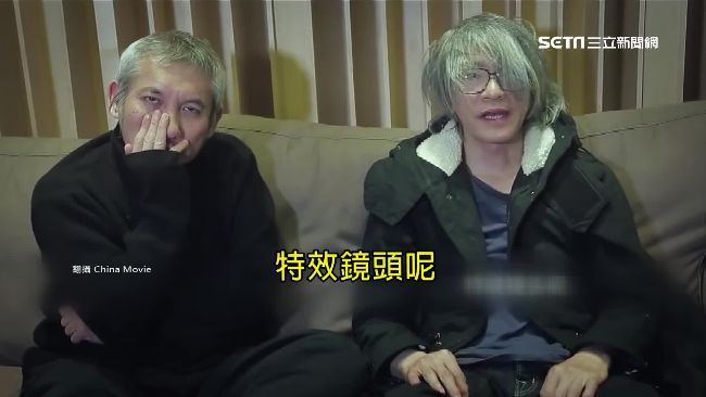 星爺攜徐克再推西遊系列　搶攻賀歲檔