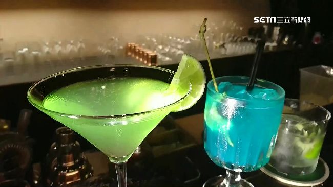 調酒價格翻倍賣　專業、魅力都是成本