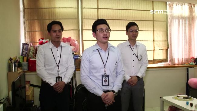 八年級型男除蟎特攻隊　月營收破百萬