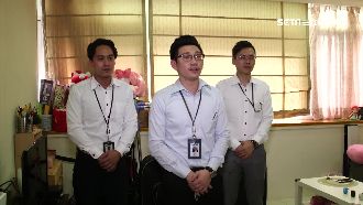 八年級型男除蟎特攻隊　月營收破百萬