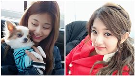 周子瑜,子瑜,圖／TWICE IG