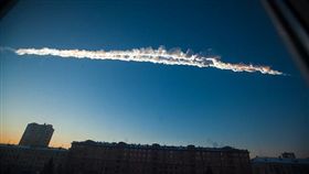 行星,距離,地球,亞利桑那,天文,費德曼,Eric Feldman(每日郵報 http://www.dailymail.co.uk/sciencetech/article-4103170/Phew-Giant-asteroid-passed-just-120-000-miles-Earth-night-saw-coming.html)