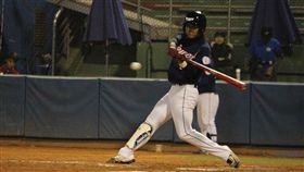 蕭帛庭九上追平安打（圖／棒協提供）