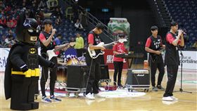 ▲重開機樂團（圖／陳志鴻提供）
