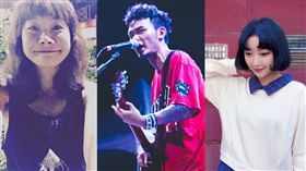 圖／翻攝自鄭宜農、楊大正、我是山東臉書