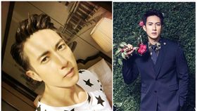 吳尊（圖／翻攝自吳尊微博）