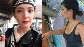 台中林熙蕾,小勳／臉書