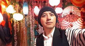 黃子佼（圖／翻攝自黃子佼臉書）